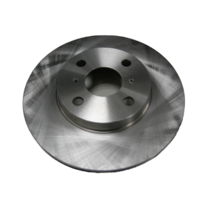 Nuevo Disco de Freno Delantero de Acero Inoxidable de Marca Neutral para Prius (OE 4351252040) - 1 Año de Garantía - Product Image 1