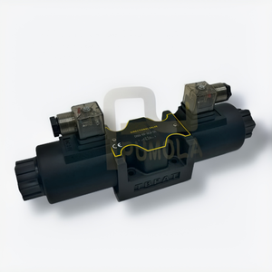 Solenoide Direccional Hidráulico DSG-03-3C2 3C3 3C4 3C60-DL-D24V A220V - Product Image 4