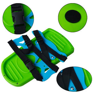 <span class=keywords><strong>Zapatos</strong></span> <span class=keywords><strong>de</strong></span> Nieve Infantiles con Diseño <span class=keywords><strong>de</strong></span> <span class=keywords><strong>Huellas</strong></span> <span class=keywords><strong>de</strong></span> Dinosaurio, <span class=keywords><strong>Zapatos</strong></span> <span class=keywords><strong>de</strong></span> Nieve Interactivos con Correa <span class=keywords><strong>para</strong></span> Niños, <span class=keywords><strong>Huellas</strong></span> <span class=keywords><strong>de</strong></span> Dinosaurio en la Nieve - Product Image 4