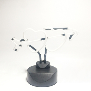 Letrero LED de Neón con Marco de Aluminio Personalizado para Decoración de Fiestas de Baile, Estilo <span class=keywords><strong>Rock</strong></span> <span class=keywords><strong>and</strong></span> <span class=keywords><strong>Roll</strong></span> Rosa, Uso Interior/Exterior, Mige Furniture, Gran Venta - Product Image 1