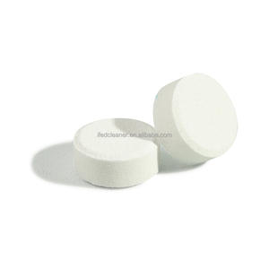 Vente en gros personnalisée Meilleure vente de produits Offre Spéciale nettoyage multi-usages Tablette commerciale écologique pour prothèse dentaire - Product Image 1