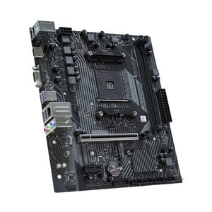 Sapphire A520M-E CPU Motherboard Support 5600/5500/5600GT R7 5700X Double <b>DDR4</b> <b>Memory</b> for Desktop Double <b>Memory</b> C - Product Image 1