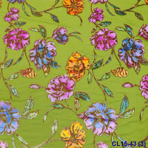 Toob soudanais et soie <span class=keywords><strong>Direat</strong></span> Magarbasar - Product Image 5