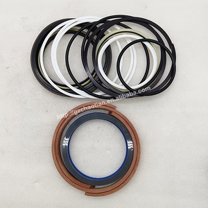 Kit de joints de vérin pour excavatrice PC300-7, Pièces de rechange pour excavatrice, Kit de joints de flèche PC300-7, Kit de joints de vérin de bras, Kit de réparation de godet - Product Image 1