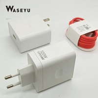 Chargeur super rapide 120W pour Oneplus SuperVOOC avec câble USB 8A pour OnePlus 13 13R 13T 13S Chargeur rapide