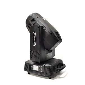 Professionelles Vielseitiges Bühnenlicht-Equipment 350W 3-in-1 Gobo Beam Moving Head Licht für DJ und Disco - Product Image 3