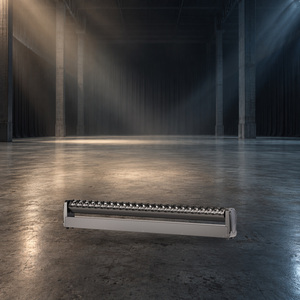 Luz LED para Escenario de 200W RGBW 24x12W con DMX512 para Producción de Eventos - Product Image 4