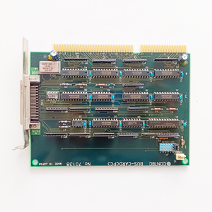 ARBOR BUS-CARD(PC) No7013B Embedded Industrial Control <b>Motherboard</b> <b>CPU</b> Module Computer Accessories Stock 100% for - Product Image 4