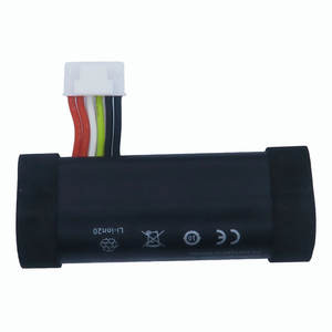 3,6 V 5000mAh Batería de repuesto Flip 7 Altavoz Batera GSP 1S1P-F7A Baterías de litio para <span class=keywords><strong>JBL</strong></span> Flip7 Altavoz <span class=keywords><strong>Bluetooth</strong></span> - Product Image 2