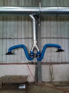 Nhà máy tùy chỉnh hệ thống ống xả <span class=keywords><strong>fume</strong></span> <span class=keywords><strong>extractor</strong></span> Hàn <span class=keywords><strong>fume</strong></span> <span class=keywords><strong>extractor</strong></span> - Product Image 4