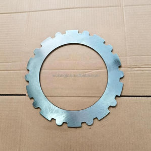 Disque de friction de haute qualité 4472 320 103  4472 320 <span class=keywords><strong>104</strong></span>  4474 352 052  4474 352 121  4474 352 160 pour machines de construction - Product Image 3