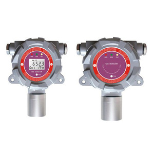 Detector de Gas Fosfina Mych-Ph3 Fijo de Aleación de Aluminio con Precisión de 0.01ppm, Estándar para Equipos de Monitoreo de Gases Inflamables - Product Image 2