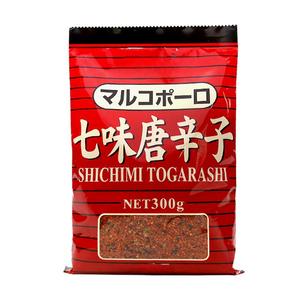 ผงปรุงรสชิชิมิโทการิชิ 7 เครื่องเทศแบบญี่ปุ่น สำหรับบาร์บีคิว ขนาด 300 กรัม - Product Image 5