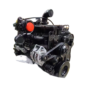 6ltaa8.9 hoàn thành động cơ diesel lắp ráp cho <span class=keywords><strong>Cummins</strong></span> - Product Image 3