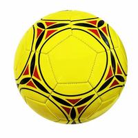 Ballon de football personnalisé avec logo, imprimé sur mesure, cousu à la machine, haute élasticité, toucher doux, ballon d'entraînement pour équipe et club