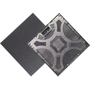 Top TS Hersteller Outdoor SMD1921 RGB P4.81 P3.91 P2.976 Werbung Billboard Rental LED Display Modul - Product Image 1