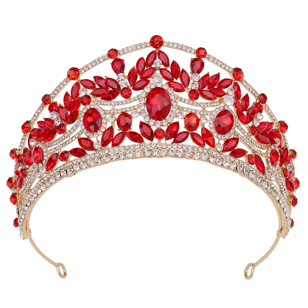 #03 Red Diamond