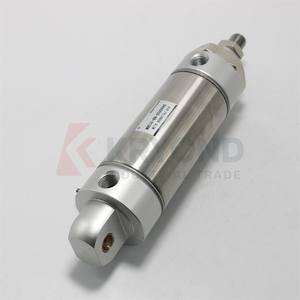 1 cylindre pneumatique de DA50X50-8B de DA50X50-8B-3138W de PC 2947514402 PRG-3255-400 pour des pièces de rechange de machine d'impression - Product Image 2