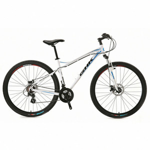 Bicicleta de Montaña BICYSTAR para Hombre <span class=keywords><strong>en</strong></span> <span class=keywords><strong>Oferta</strong></span>/Material de la Llanta del Cuadro de Aleación/26 Pulgadas 21 Velocidades - Product Image 2