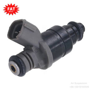 Audi A3 VW Golf Passat 2004 için otomatik motor yakıt enjektörleri 2016 06606031bt - Product Image 2