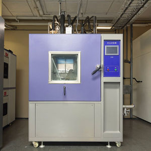 Ipx Stof Testen Machine Milieu Stof Zand Proof Weerstand Veroudering Testkamer Ipx5 Ip6x Zand Stof Voor Testkamer - Product Image 4