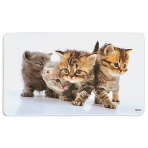 KESPER Brettchen 23,5x14x0,4cm Katze - Product Image 1