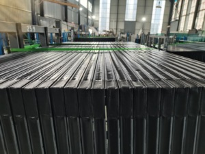 Doble acristalamiento <span class=keywords><strong>vidrio</strong></span> aislado cortina pared ventanas puertas bajo E doble triple plata panel curvo recto <span class=keywords><strong>vidrio</strong></span> aislante - Product Image 6