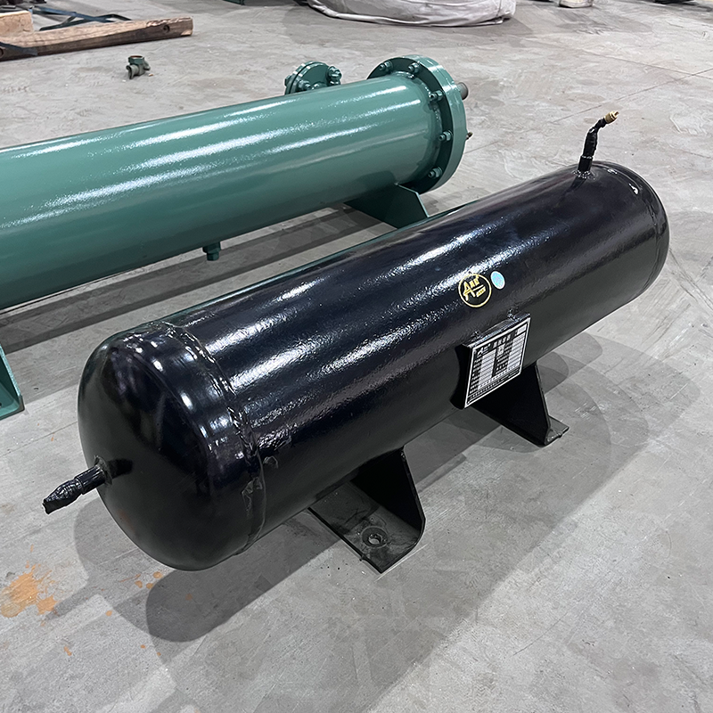 Hot Sale OEM ODM Heat Exchanger