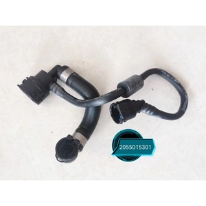 ท่อไอดีของเมอร์เซเดส-เบนซ์ 2742000256 สำหรับซี-คลาส S205 อี-คลาสชิ้นส่วนทดแทนพลาสติก - Product Image 5