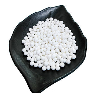 Boule d'alumine active 20 + ans fournisseurs d'alumine activée - Product Image 3