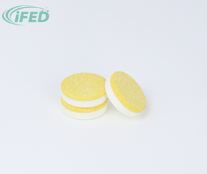 Chất lượng cao hòa tan không độc hại cống làm sạch Xử Lý Rác Cleaner máy tính bảng - Product Image 2