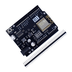 <span class=keywords><strong>WeMos</strong></span> <span class=keywords><strong>D1</strong></span> <span class=keywords><strong>R2</strong></span> V2.1.0 <span class=keywords><strong>WiFi</strong></span> tabanlı <span class=keywords><strong>ESP8266</strong></span> nodemcu uyumlu arduino için - Product Image 2