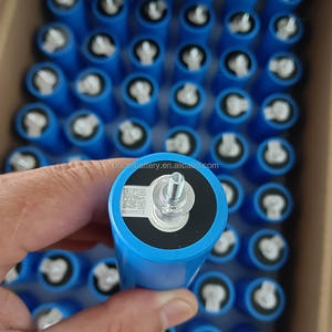 C33 3.2V 15Ah Lifepo4电池 圆柱形锂离子电池 33140 Lifepo4家用太阳能储能Lifepo4电池 - Product Image 6