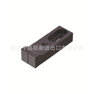 Fixations latérales réglables Yuwei CP12 CP13 pour pinces et outils mécaniques - Product Image 1