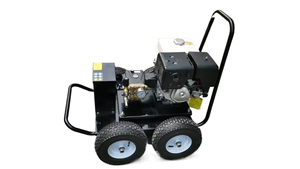 HIIJIE HV9-28Gf <span class=keywords><strong>essence</strong></span> pour <span class=keywords><strong>moteur</strong></span> 13HP nettoyeur haute pression 280bar pression réglable <span class=keywords><strong>nettoyage</strong></span> à l'eau froide pour le commerce - Product Image 3