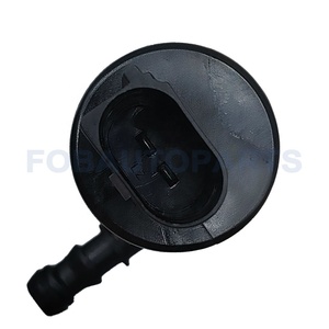 Pompa lavavetri anteriore pompa liquido lavavetri per <span class=keywords><strong>Hyundai</strong></span> i40 2011-2018 <span class=keywords><strong>i30</strong></span> 2012-2017 Optima 2014-2020 985102 p000 WPL025 KWM022 - Product Image 5