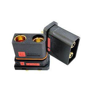 Connecteur anti-étincelles QS8P-L pour batterie de vélo électrique et drone FPV, prise haute intensité 130A-180A - Product Image 4