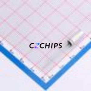 ตัวเก็บประจุแบบแข็ง 6816R30512R00 แบบ Through hole (THT), ขนาด D5xL12 มม. 680uF 20% 6.3V 12 มม. - Product Image 2