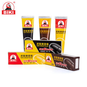 थोक प्लास्टिक ट्यूब भेड़ के लिए भेड़ तेल क्रीम 30 ग्राम क्रीम जूता पॉलिश - Product Image 1