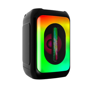Enceinte portative sans fil bluetooth, haut-parleur puissant, gamme complète, tendance, nouvelle collection <span class=keywords><strong>2022</strong></span> - Product Image 2
