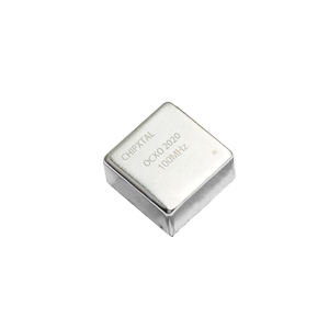 OCXO-2012 de 40MHz ±100ppm 3.3V CMOS, para <span class=keywords><strong>Radio</strong></span> Definida por Software Digital, <span class=keywords><strong>Oscilador</strong></span> de Cristal Controlado por Horno, 15pF -40 ° C~+85 ° C - Product Image 5