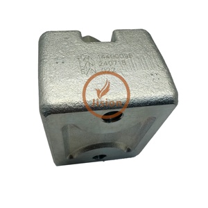 Pièces de machines de construction 14659471 VOE14659471 14400096 VOE14400096 VENTIL pour excavatrice - Product Image 2