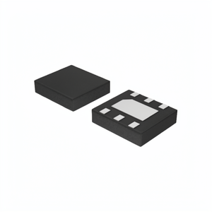In Stock Power Management (PMIC) 6 VDFN Exposed Pad NCP606MN15T2G Electronics Component - Product Image 1