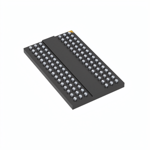 ชิปอิเล็กทรอนิกส์ AS4C32M16D3-10BCN 96 VFBGA หน่วยความจำ มีสินค้าในสต็อก - Product Image 1