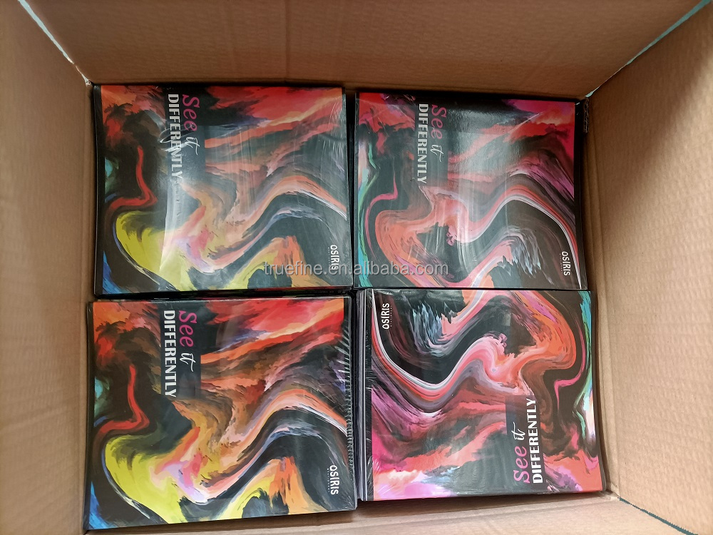 note 1 exercise books for ghana schools low moq