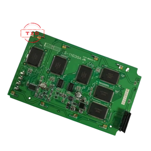 Thích hợp cho màn hình <span class=keywords><strong>LCD</strong></span> S-11639A <span class=keywords><strong>4.7</strong></span> <span class=keywords><strong>inch</strong></span> - Product Image 5