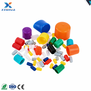 XINHUA業務用グレードシリコンと高耐久ゴムキャップ、商業用クリスマスツリー設置用 - Product Image 3