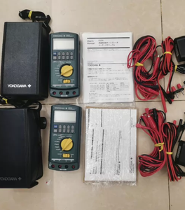 Bon prix pour le calibrateur Yokogawa CA12E/CA11/CA13/CA14 - Product Image 3