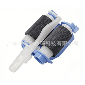 ลูกกลิ้งป้อนกระดาษแบบม้วนสำหรับเครื่องพิมพ์เลเซอร์ HP M578 M652 M653 M681 M682 - Product Image 1