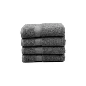 Factory price wholesale custom logo bulk cheap cotton small hotel gift terry face towel
